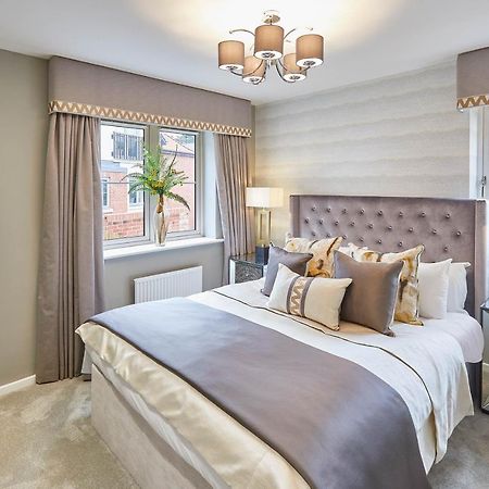 Host & Stay - Lightkeeper'S Cottage Вітбі Екстер'єр фото
